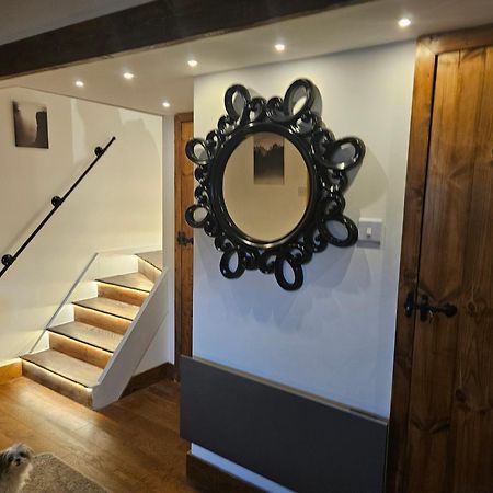 Cosy Coach House Villa Bellingham Dış mekan fotoğraf