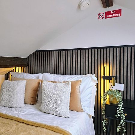 Cosy Coach House Villa Bellingham Dış mekan fotoğraf