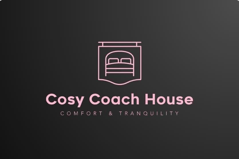 Cosy Coach House Villa Bellingham Dış mekan fotoğraf